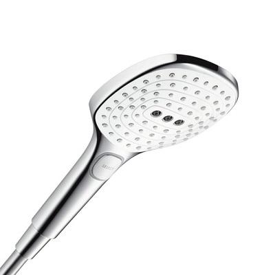 Hansgrohe zuhanyszett Raindance Select E 120 1,6m (26720400)