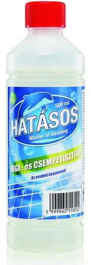 Hatásos fugatisztító folyadék 500ml