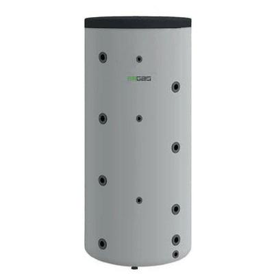 Heizer PUS-1000 fűtési puffertartály szigeteléssel (70-100600)