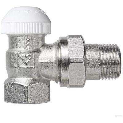 Herz TS-90 sarok termosztatikus radiátorszelep 1/2" BM (1-7724-91)