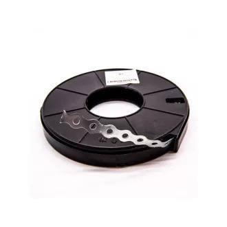 Hilti szalag 6mm-es, 10m/tekercs horganyzott, dobozos