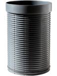 HL3400 Magasító elem D146 mm/ 200 mm és O-gyűrűvel