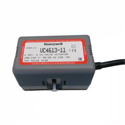 Honeywell Home zónaszelep állító motor segédkapcsolóval (VC4613ZZ11/U)