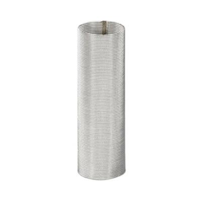 Honeywell szűrőbetét 1/2" 100µm, FF06/FK06 1/2"-hoz (AS06-1/2A)