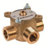 Honeywell VRE-20-6.3 keverőszelep 3/4" KM