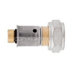 ITAP Multi-Fit Eurókónuszos csatlakozó 18×2-3/4" (510001218200)