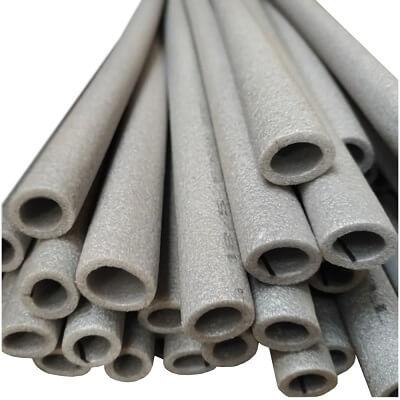 K-Flex szürke szálas csőhéj 76/13 (10251010013076)