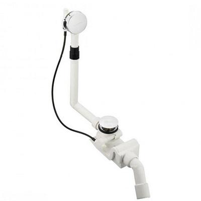 Kaldewei Comfort Level kád le- és túlfolyó