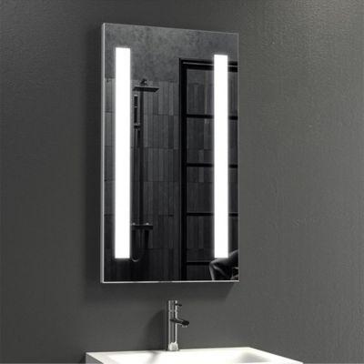 Karag LED lámpás tükör 90x50 (PIC003)