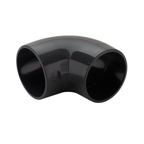 KM PVC könyök 63/90° (GIV063)