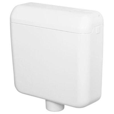 LIV Laguna WC tartály, fehér (196892)