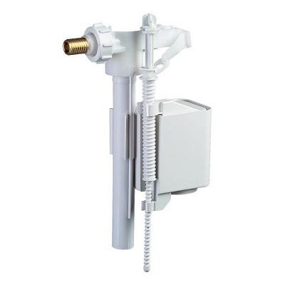 LIV WC tartály töltőszelep, réz csatlakozás G3/8 (229109)