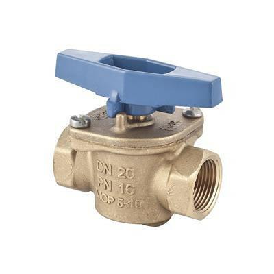 Mofém AHA golyóscsap 1/2" BB (113-0007-00)