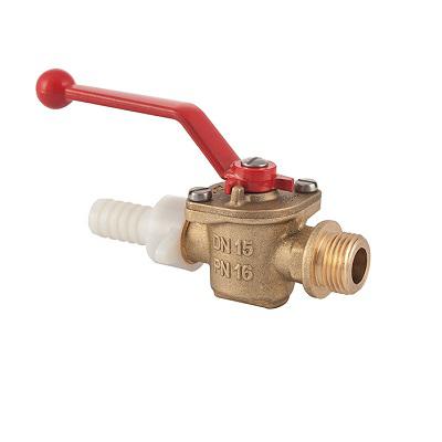 Mofém AHA kazántöltő gömbcsap 1/2" (113-0010-00)