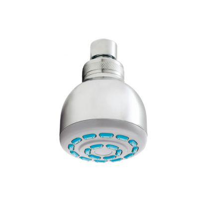 Mofém Basic zuhanyfej 65mm csuklós, vízkőmentes (275-0042-07)