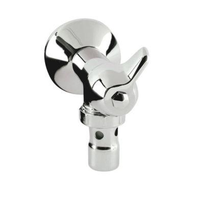 Mofém WC öblítő szelep, öblítőcső nélkül (166-0002-01)