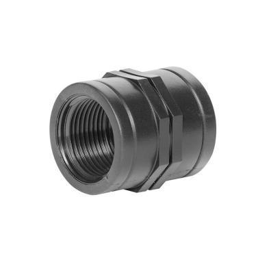 Műanyag karmantyú 3/4" (06020020)