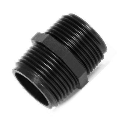 Műanyag közcsavar 1/2" (06010010)