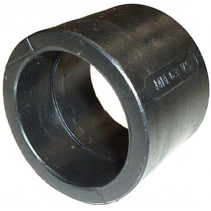 PE100 karmantyú tokos 90