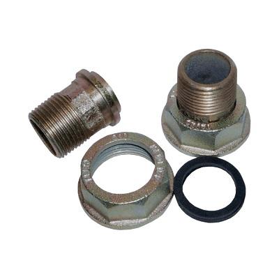 PEO menetes gázóra csatlakozókészlet G5/4-R1/2 (PEO_504)