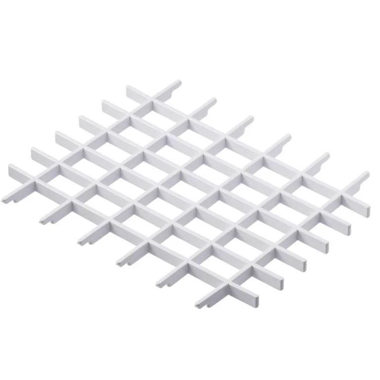 Pilozzo műanyag rács