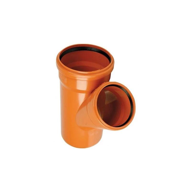 PVC KG ágidom 310/160/45°