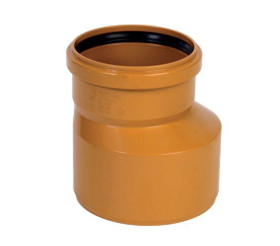 PVC KG szűkítő 250/200