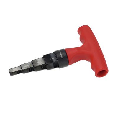 Rothenberger Rocaliber S lépcsős csőkalibráló, 16-32 mm (1000004482)