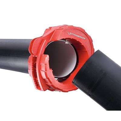 Rothenberger ROCUT Plastic Pro PVC,PP,PE kézi csővágó 40-50mm (1000003106)