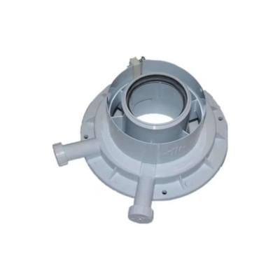 Saunier Duval 60/100 PPs indító idom (0020257015)