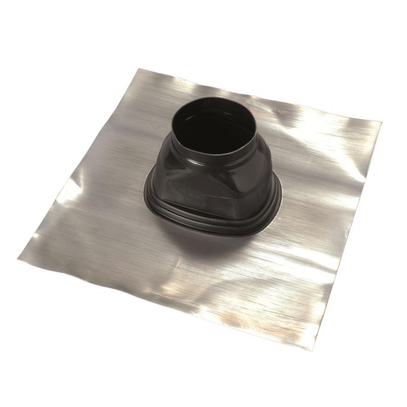 Saunier Duval ferdetető-szigetelő elem 5-25°, fekete (0020258674)