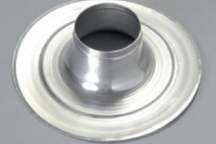 Saunier Duval lapostető szigetelőelem 0020199443