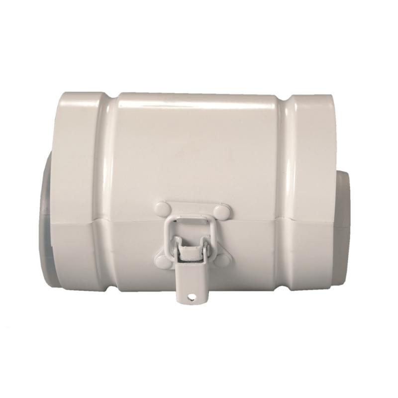 Saunier Duval SDCT ellenőrző egyenes idom 100/60 mm 0020257013