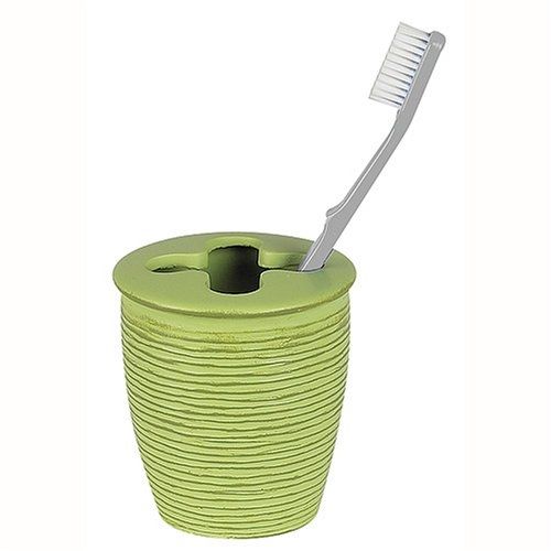 Spirella Darwin fogkefetartó olive