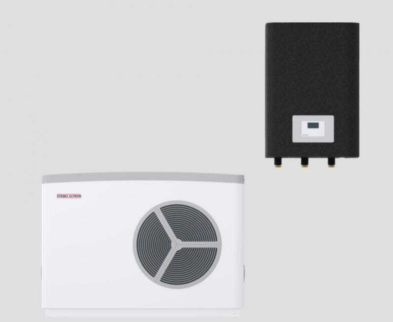 Stiebel Eltron HPA-O 07.1 CS Premium flex Set
