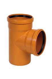 t idom 250/250/90 PVC KG