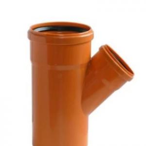 ág idom 200/110/45 PVC KG