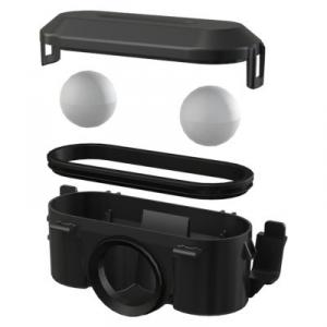 Alcaplast zuhanyfolyóka kombinált bűzzár (P065-ND)