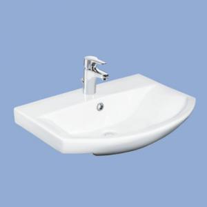 Alföldi Miron fali mosdó 61x48cm (5194 59 01)