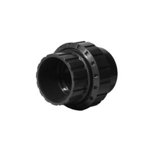 Aliaxis KM PVC hollander DN32 O-gyűrűs (BIV032E)