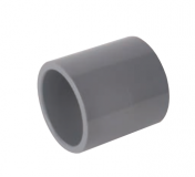 Aliaxis KM PVC karmantyú 20mm (M020)