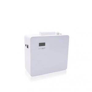 Annatwelve Heaven diffúzor WiFi vezérlés (AT.HV.01)