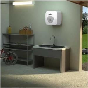 Ariston AN RS 10/3 ErP tárolós villanybojler felsős (3100329)