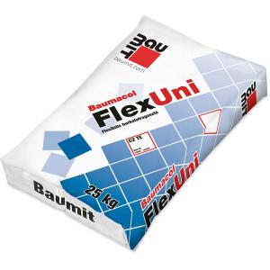 Baumit Baumacol Flexuni csemperagasztó Raklapos 25 kg (156202)