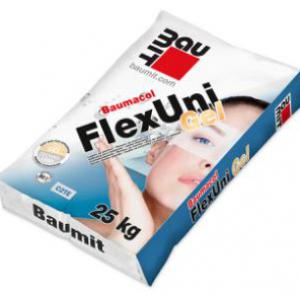 Baumit Baumacol Flexuni GEL csemperagasztó 25 kg