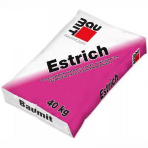 Baumit Esztrich 40 kg beton E225 (152101)