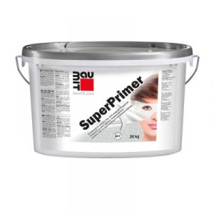 Baumit SuperPrimer tapadóhíd 5 kg (956542)