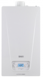 BAXI Luna Classic 24 ERP kombi kazán, kondenzációs, fali, F:20kW, HMV:24kW(LUNACLASSIC24)