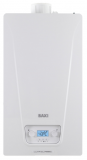 BAXI Luna Classic 28 ERP kombi kazán, kondenzációs, fali, F:24kW, HMV:28kW (LUNACLASSIC28)