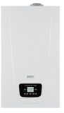 BAXI Luna Duo-Tec E 1.32 ERP fűtőkazán, kondenzációs, fali, 32kW  (LUNADUOTECE132)